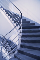 treppe