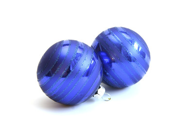 christmas balls