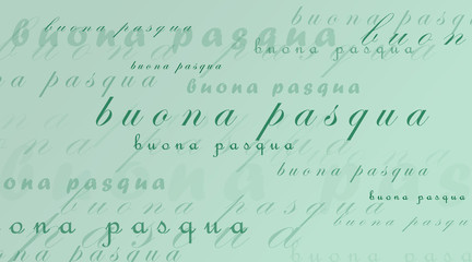 buona pasqua - 1834482