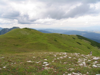 tatry © Krzysztof Gebarowski