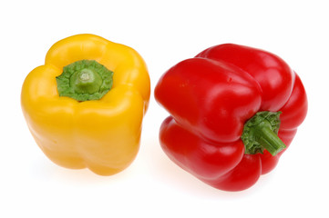 pepper