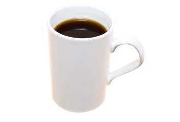 cup of coffee