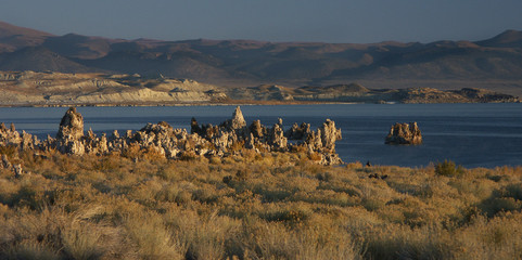 mono lake