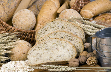grain breads 6
