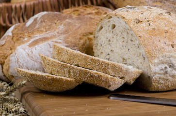 grain breads 6