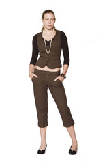 Fototapeta premium stand me