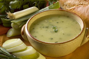 soup