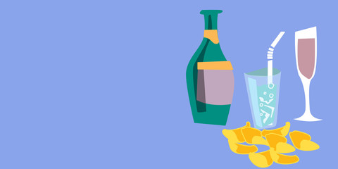 invitation or birthdays card 2