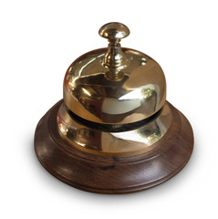 service bell