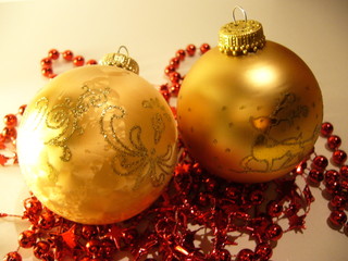 christbaumkugeln