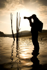 photographe nature