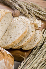 grain bread 9