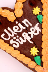lebkuchenherz