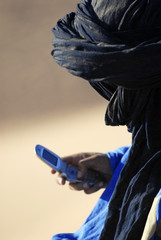 tourareg gsm
