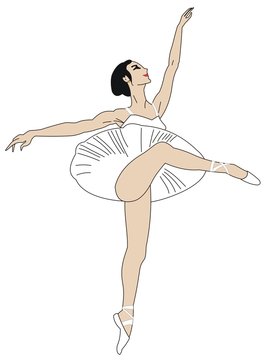 ballerina