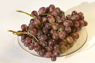 grapes