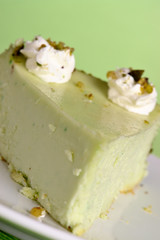 cheesecake