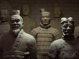 terracotta warriors 03