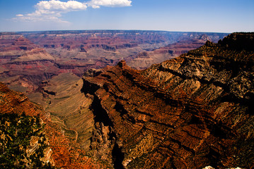 grand canyon