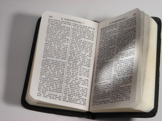 Fototapeta premium bible