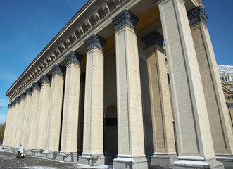 columns