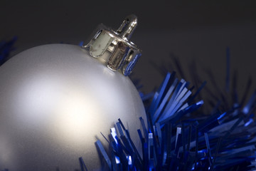 weihnachtskugel