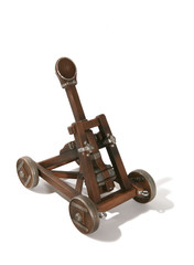 trebuchet