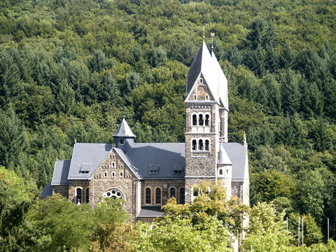 abbaye