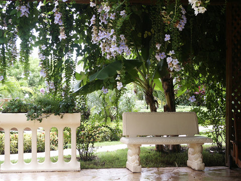 banc de pierre