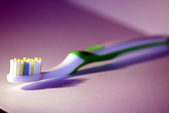 tooth brush