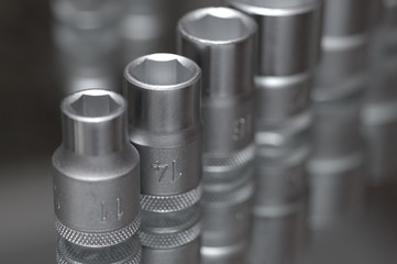 flare nut wrench set