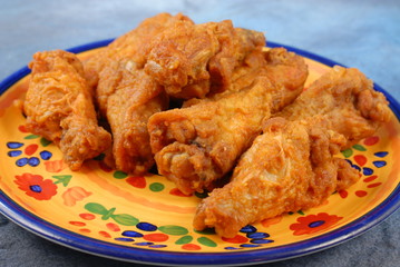 chicken drumsticks