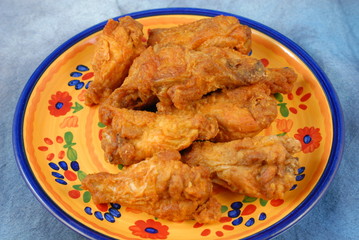 wings closer