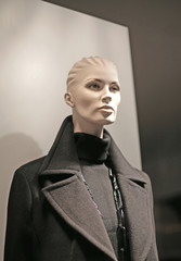 mannequin & mode