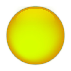 aqua button yellow