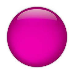 aqua button pink