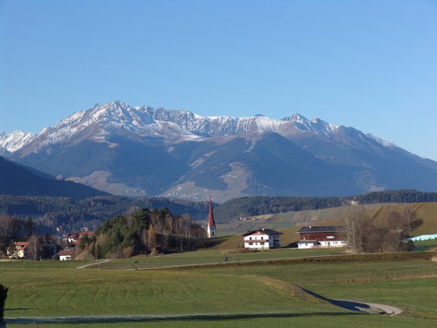 berge