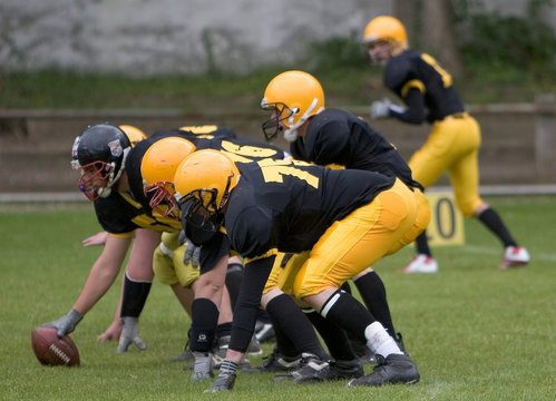 rugby ii