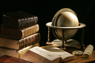 globe