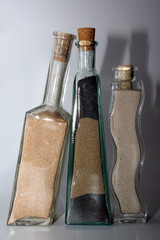 glasflaschen