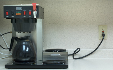 commercial coffee maker - 1855405