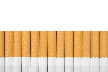 cigarettes
