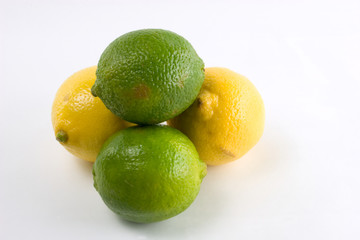 citrus pile