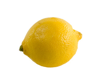 lemon isolation