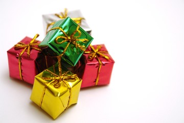 christmas gifts