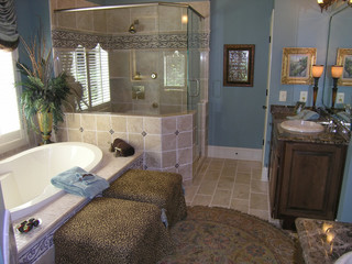 luxury 04 bath room
