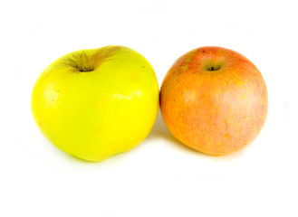 apples