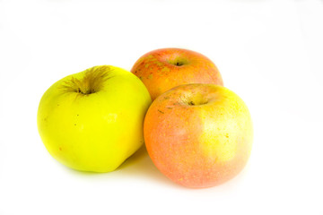 apples