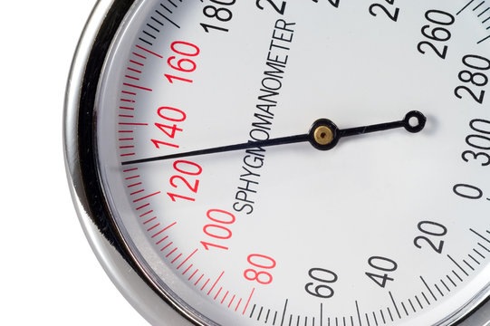 blood pressure control 130