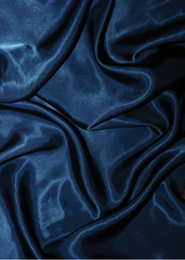 dark blue velvet background
